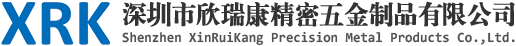 Shenzhen XinRuiKang Precision Metal Products Co.,Ltd.